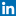 LinkedIn favicon