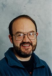 Warwick University mugshot of Ewart Shaw